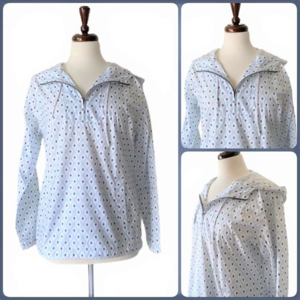 NWT Peter Millar E4 Performance Pullover, s M